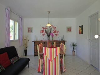 Villa Bagnols-en-Forêt Ausstattung 13