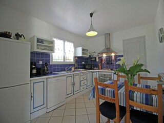 Villa Bagnols-en-Forêt Características 14