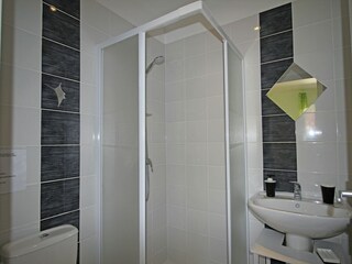 Villa Bagnols-en-Forêt Équipement 18