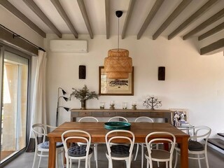 Villa Roussillon (Vaucluse) Características 20