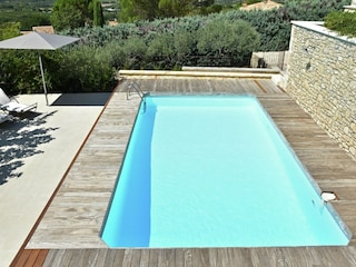 Villa Roussillon (Vaucluse) Enregistrement extérieur 7