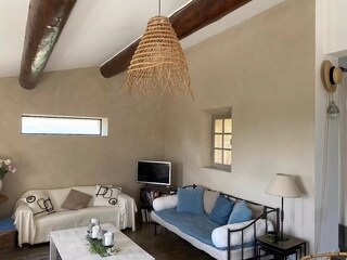 Villa Roussillon (Vaucluse) Características 21