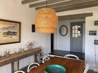 Villa Roussillon (Vaucluse) Características 22