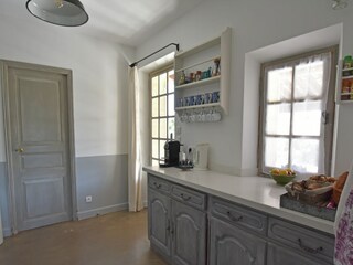 Villa Roussillon (Vaucluse) Équipement 22