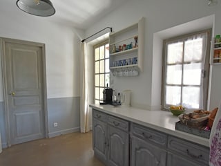 Villa Roussillon (Vaucluse) Kenmerken 27