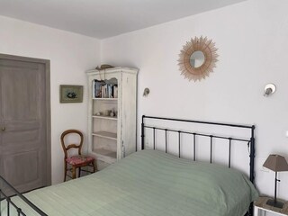 Villa Roussillon (Vaucluse) Características 14