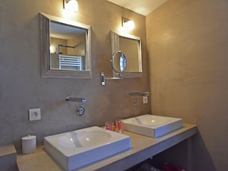 Villa Roussillon (Vaucluse) Ausstattung 25