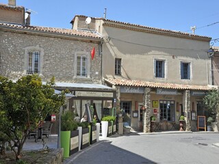Villa Roussillon (Vaucluse) Entorno 36