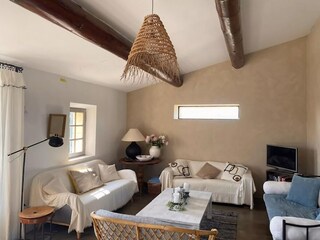 Villa Roussillon (Vaucluse) Características 15