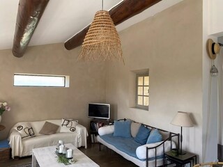 Villa Roussillon (Vaucluse) Équipement 29