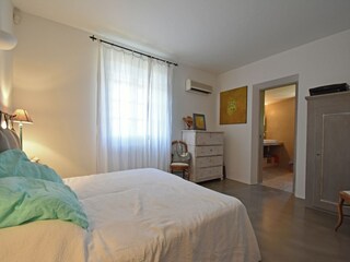 Villa Roussillon (Vaucluse) Ausstattung 21