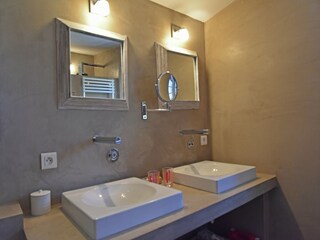 Villa Roussillon (Vaucluse) Ausstattung 20