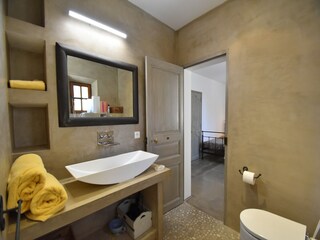 Villa Roussillon (Vaucluse) Caratteristiche 24