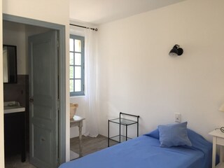 Villa Roussillon (Vaucluse) Características 16