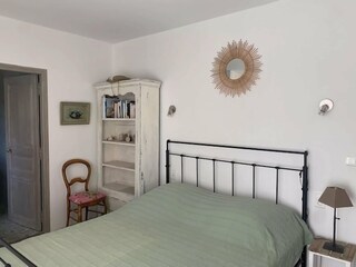 Villa Roussillon (Vaucluse) Características 25