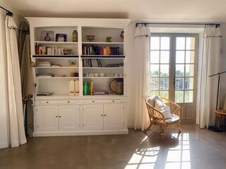 Villa Roussillon (Vaucluse) Características 18