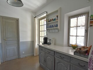 Villa Roussillon (Vaucluse) Características 19