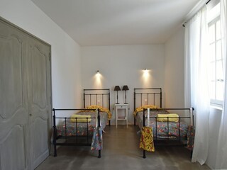 Villa Roussillon (Vaucluse) Características 28