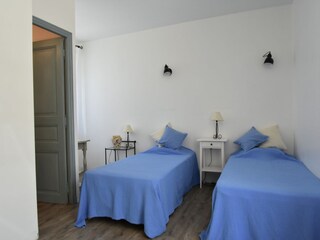 Villa Roussillon (Vaucluse) Características 29
