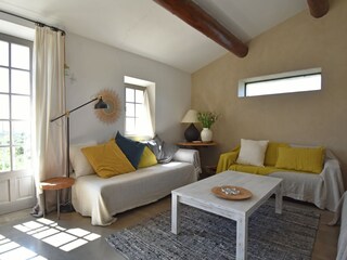 Villa Roussillon (Vaucluse) Features 30