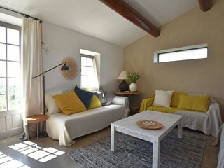 Villa Roussillon (Vaucluse) Caratteristiche 34