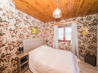 Casa de vacaciones Vecoux Características 12