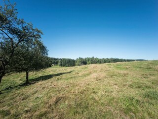 Casa de vacaciones Vecoux Grabación al aire libre 4