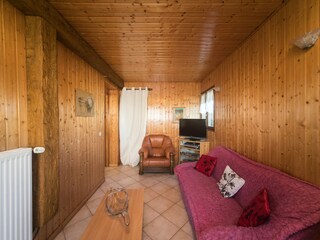 Ferienhaus Vecoux Ausstattung 15