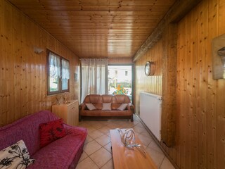 Ferienhaus Vecoux Ausstattung 16