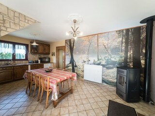 Ferienhaus Vecoux Ausstattung 17