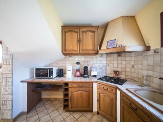 Ferienhaus Vecoux Ausstattung 18
