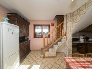 Ferienhaus Vecoux Ausstattung 19