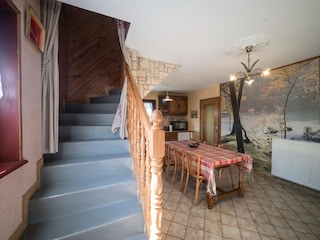 Holiday house Vecoux Features 23