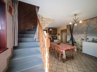 Vakantiehuis Vecoux Kenmerken 22