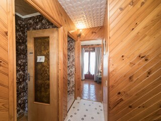 Vakantiehuis Vecoux Kenmerken 23