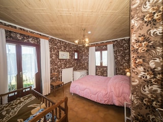 Holiday house Vecoux Features 25