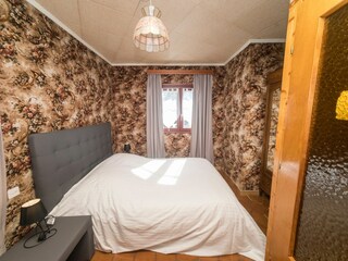 Maison de vacances Vecoux Équipement 15