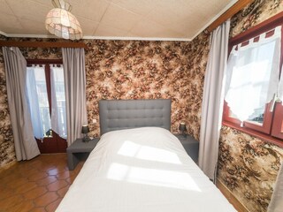 Maison de vacances Vecoux Équipement 18
