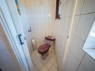 Casa de vacaciones Vecoux Características 25