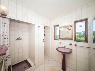Ferienhaus Vecoux Ausstattung 26