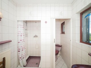 Maison de vacances Vecoux Équipement 16