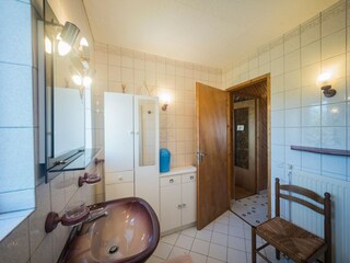 Casa de vacaciones Vecoux Características 28