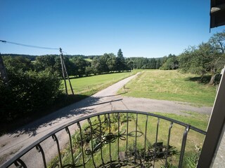 Holiday house Vecoux Outdoor Recording 2