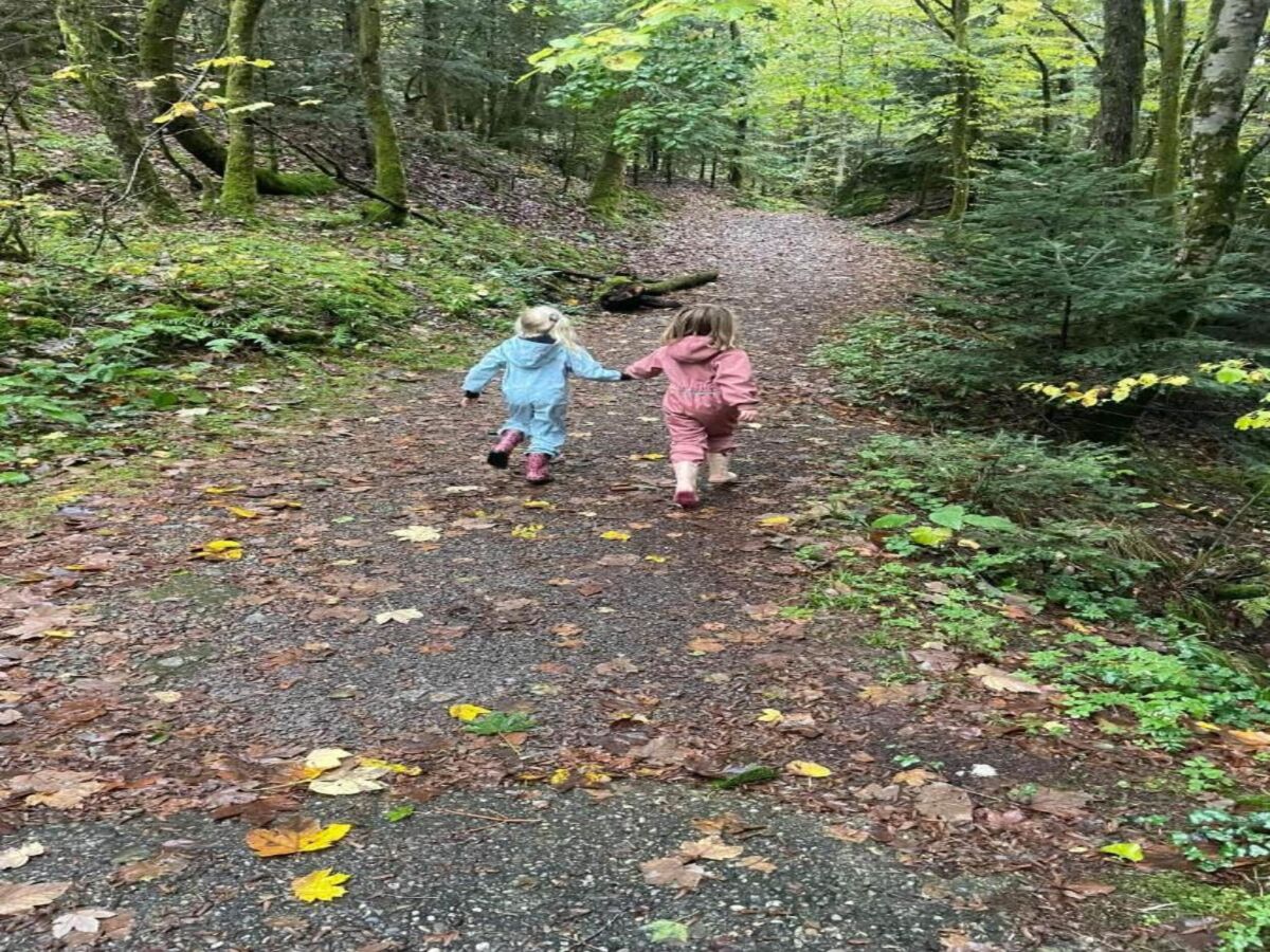 Casa per le vacanze Vecoux Ambiente 32