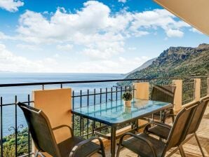 Appartement de luxe à Voukolies avec belle vue sur la mer - Ravdoucha - image1
