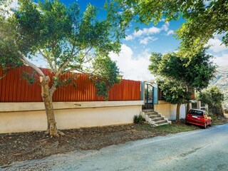 Appartement Ravdoucha Équipement 23