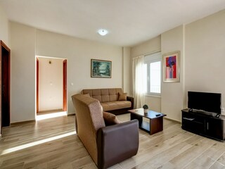 Apartment Ravdoucha Ausstattung 4