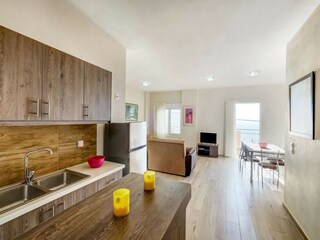 Appartement Ravdoucha Kenmerken 8