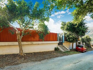 Appartement Ravdoucha Kenmerken 25