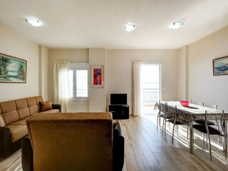 Apartment Ravdoucha Ausstattung 6